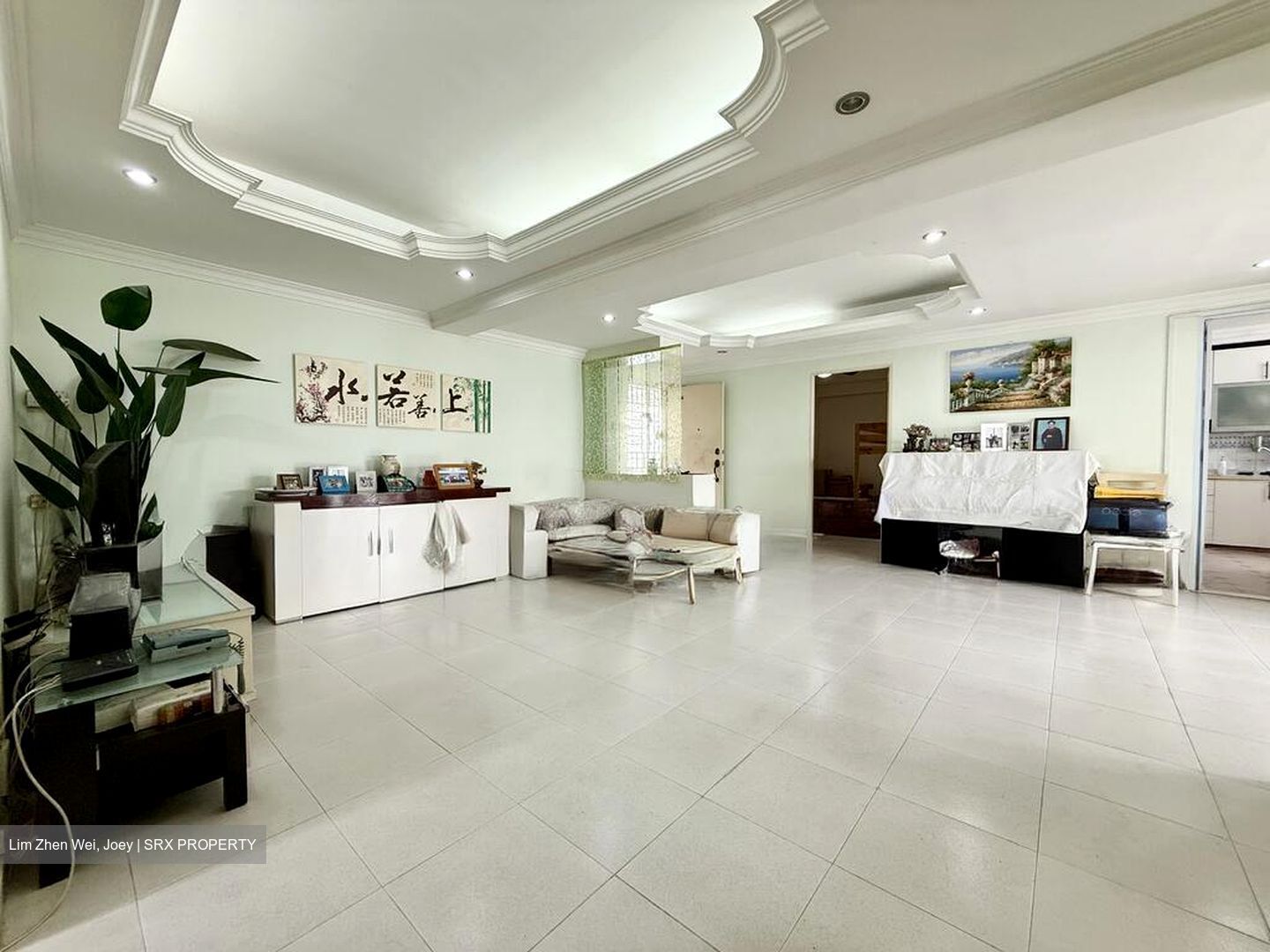 Blk 231 Pasir Ris Drive 4 (Pasir Ris), HDB 5 Rooms #506477761